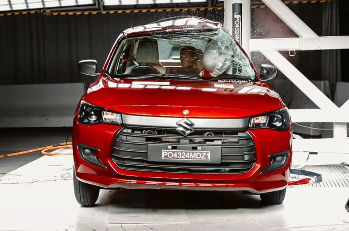 Top 5 safest sedans in India 